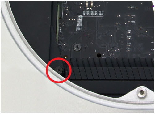 Installing the Data Doubler