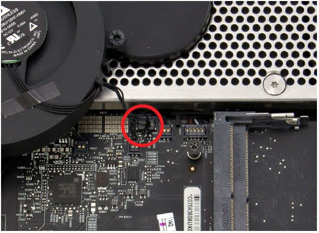 Installing the Data Doubler