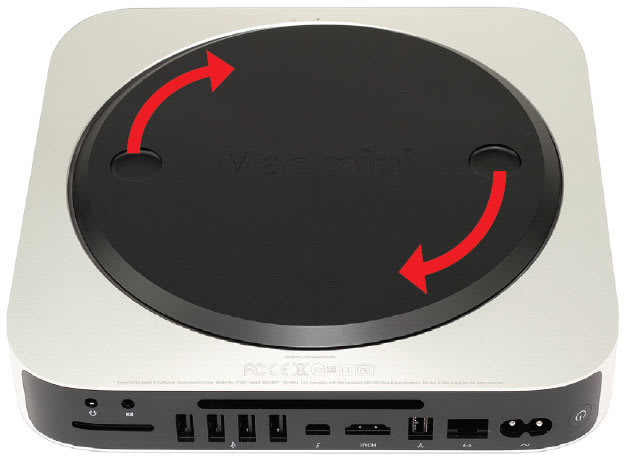 Installing the Data Doubler
