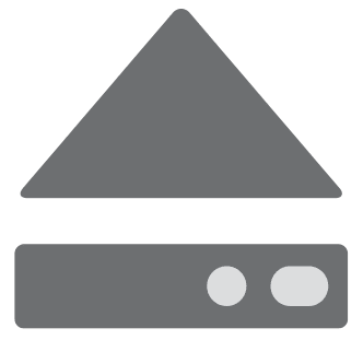 OWC Dock Ejector icon