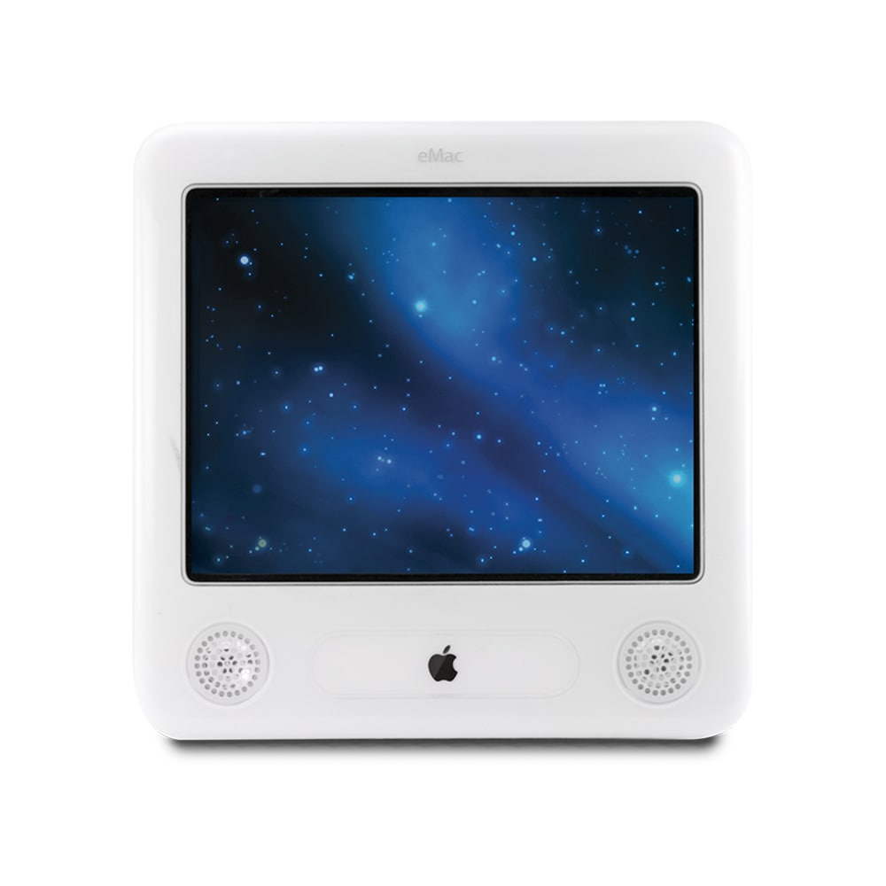 eMac