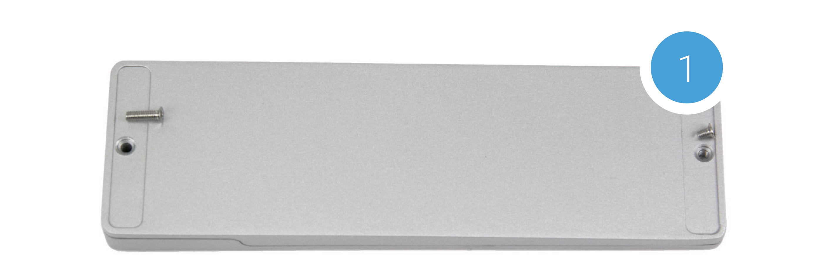 Envoy Assembly guide