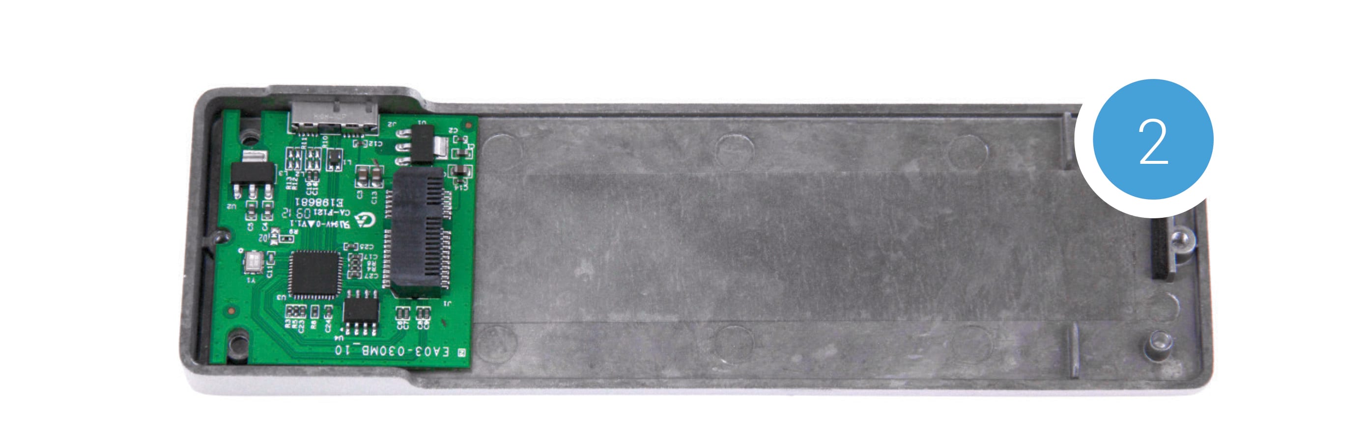 Envoy Assembly guide