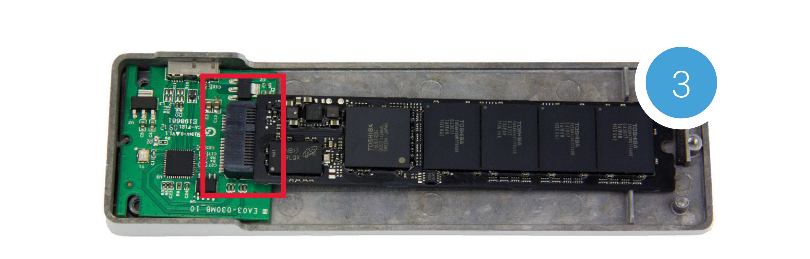 Envoy Assembly guide