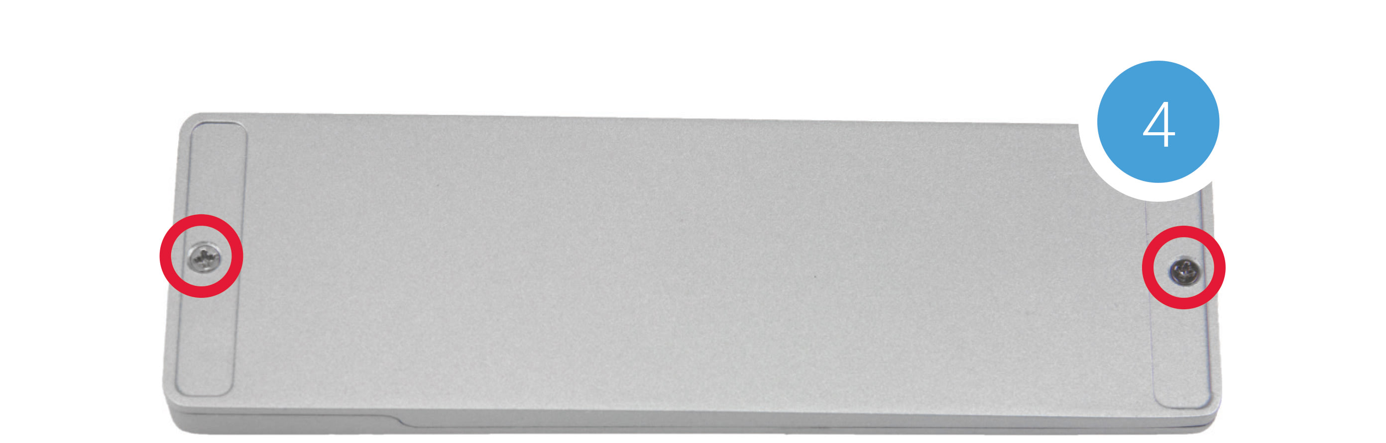 Envoy Assembly guide