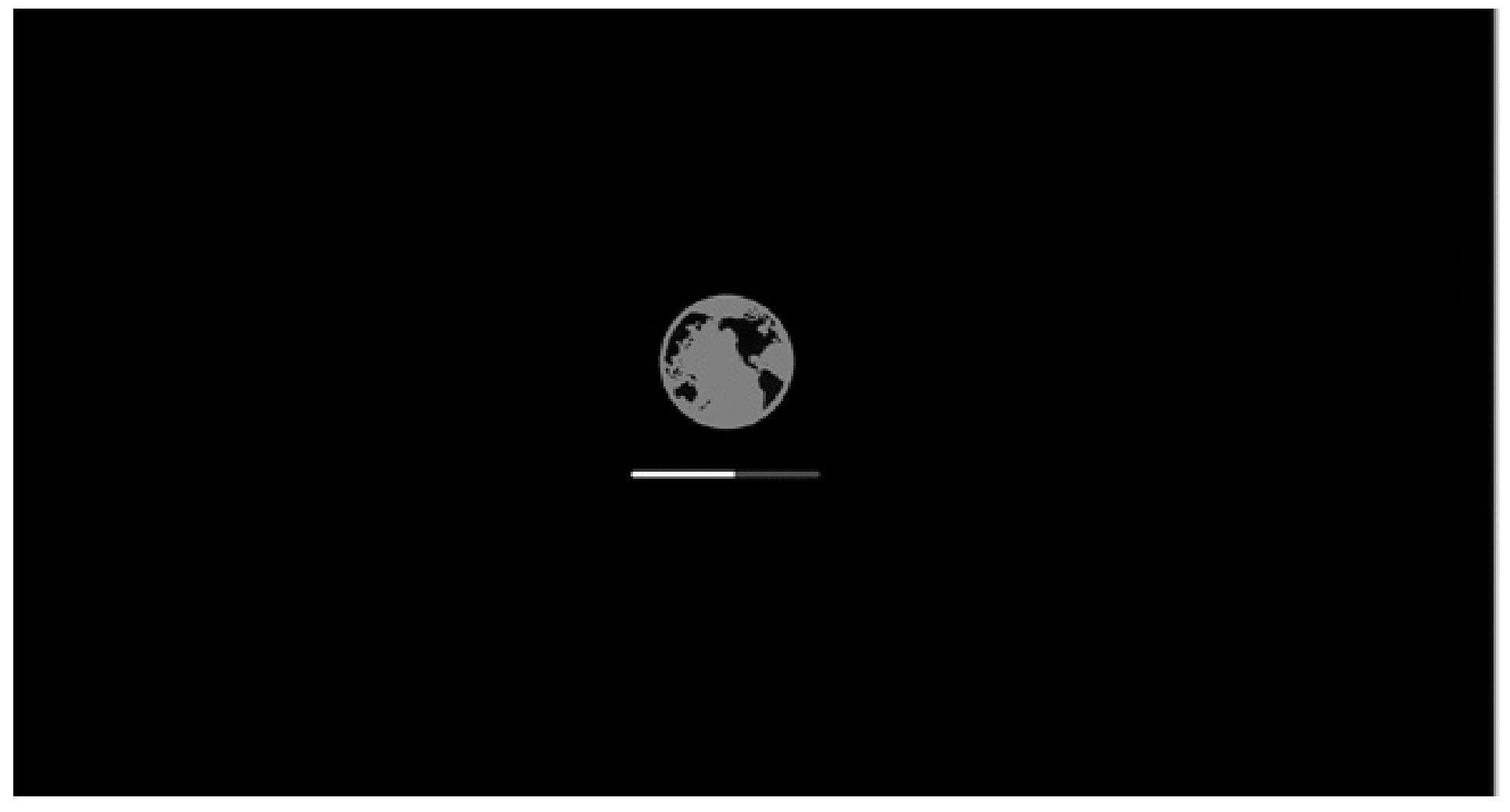formatting guide loading
