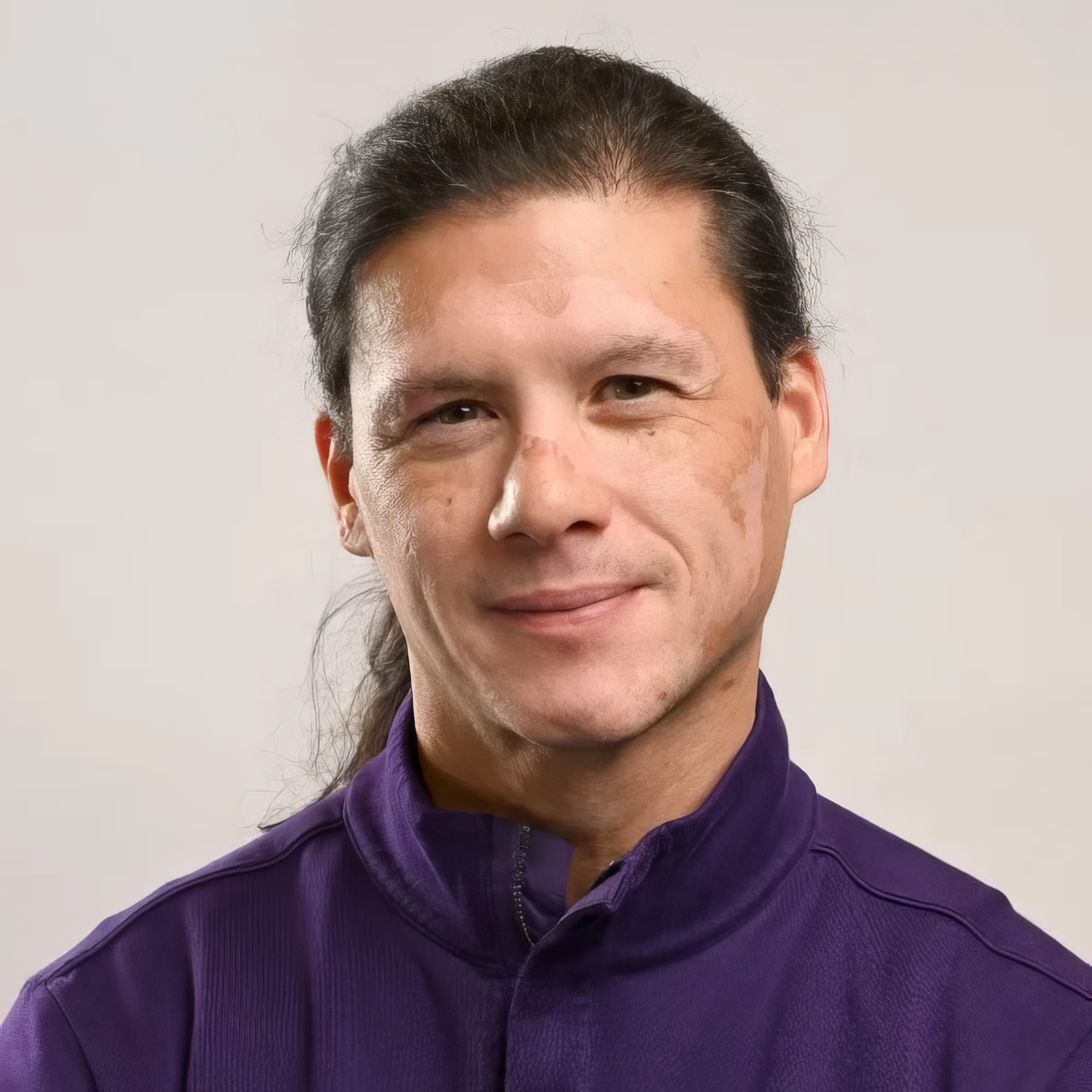 Production Professional Guy Cochran