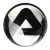Akitio Logo - Letter A stylized