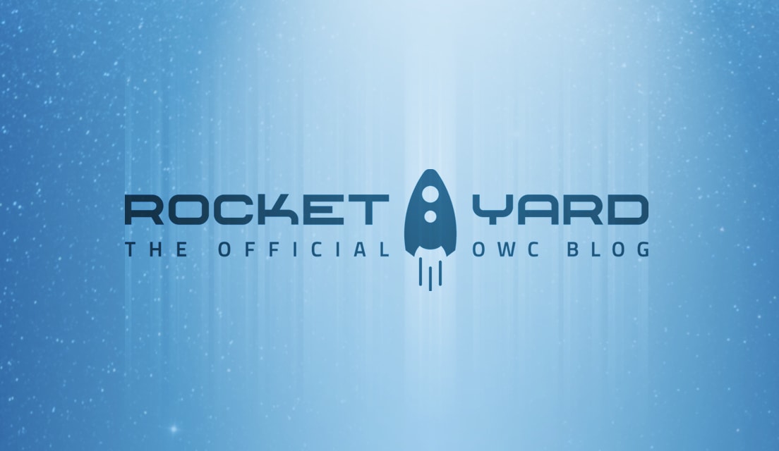 Rocket Yard - The Official OWC Blog