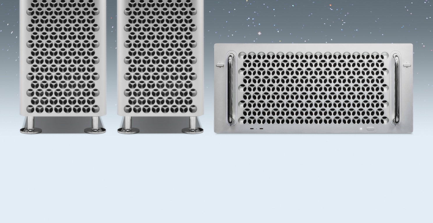OWC Upgrades for Mac Pro (2019)