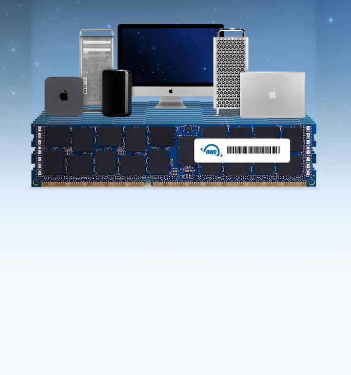 OWC Memory