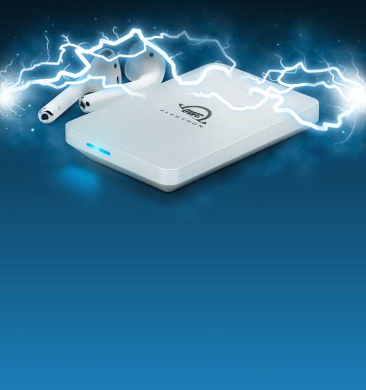 OWC Portable SSDs