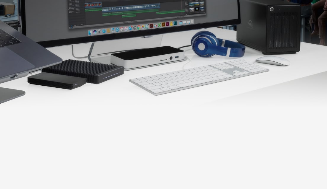 OWC Thunderbolt