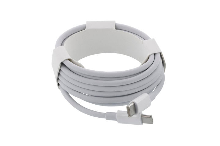 2.0M OWC USB-C Charging Cable