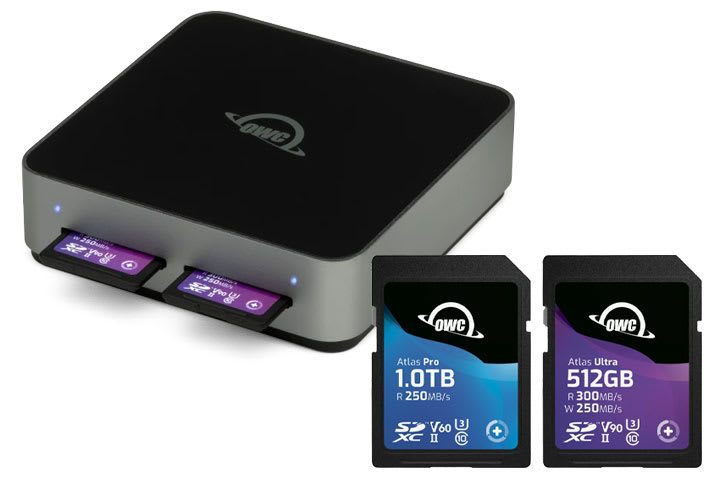 Photo & Video Creator Bundle