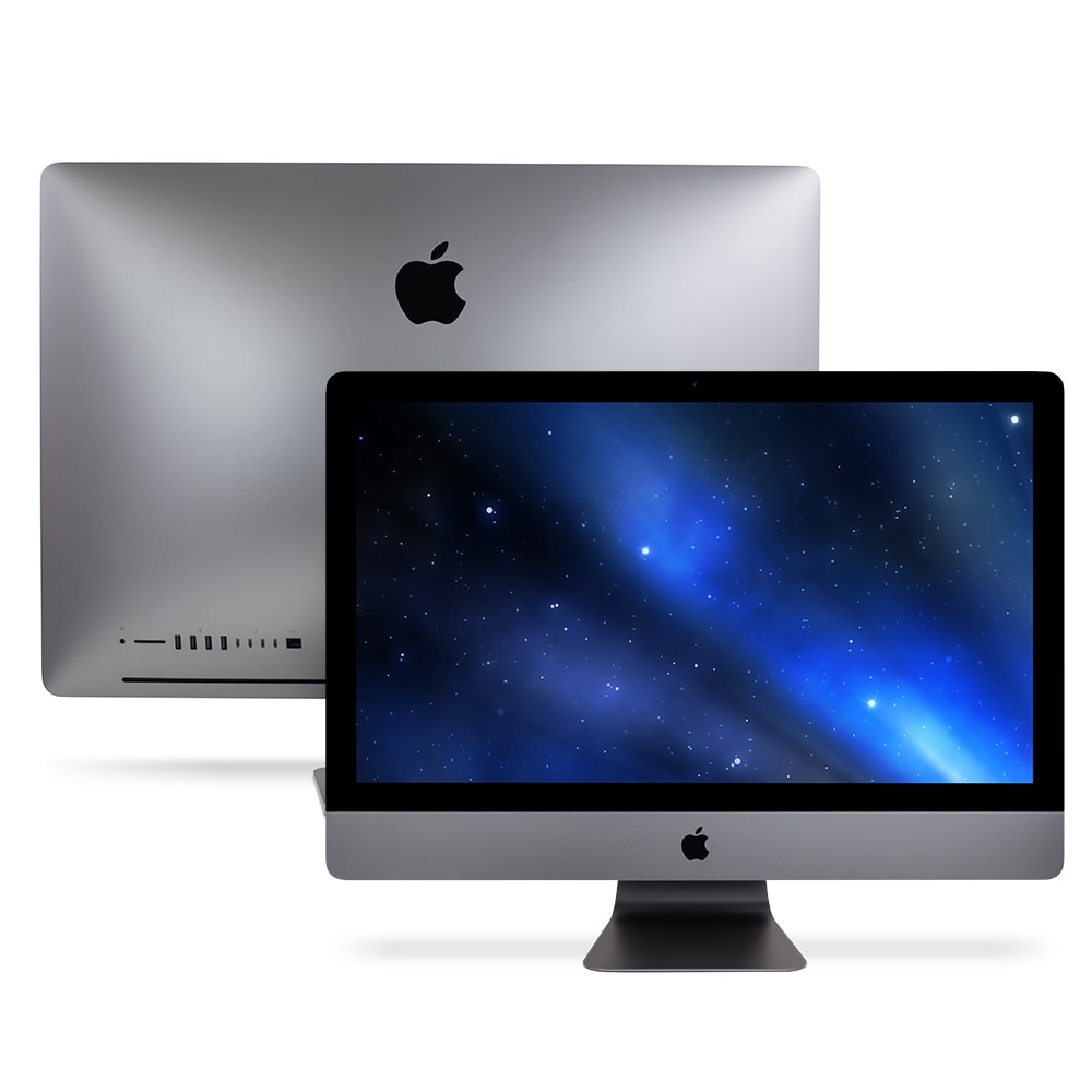 iMac Pro