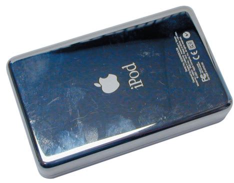 iPod Replacement Battery 1st & 2nd Generation