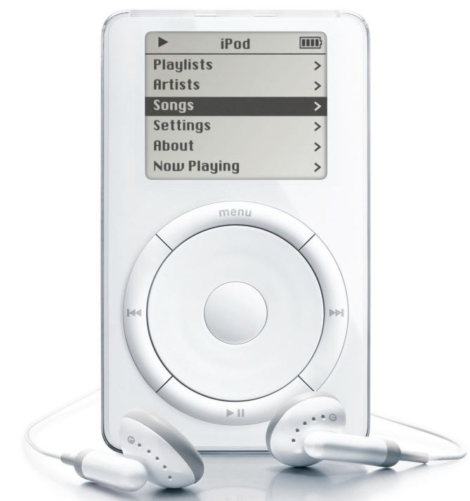 iPod