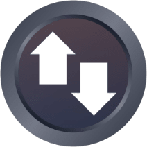 Time Machine backups icon