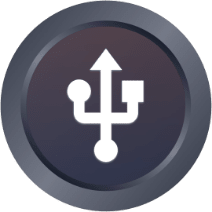 Universal access icon