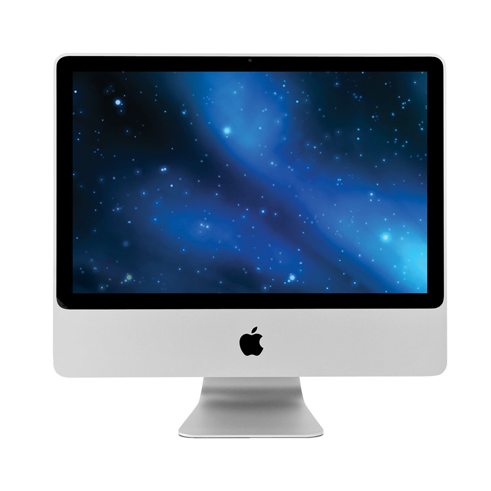 iMac (Early 2009)