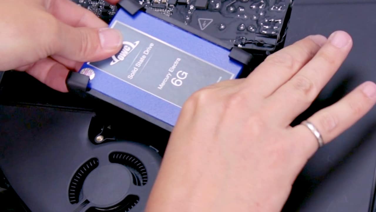 SSD Installation Videos for Apple iMac 21.5-Inch (Late 2013 - 2019)