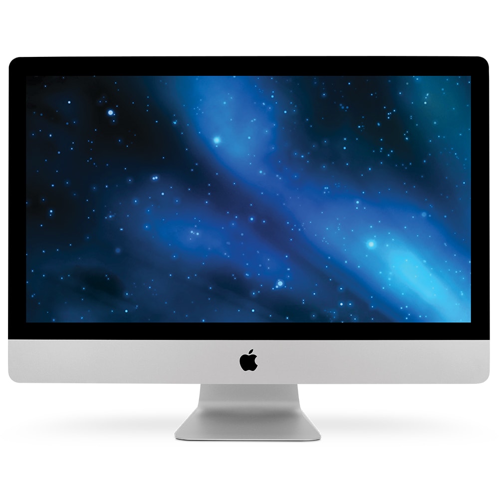 iMac 27" (Mid 2011)