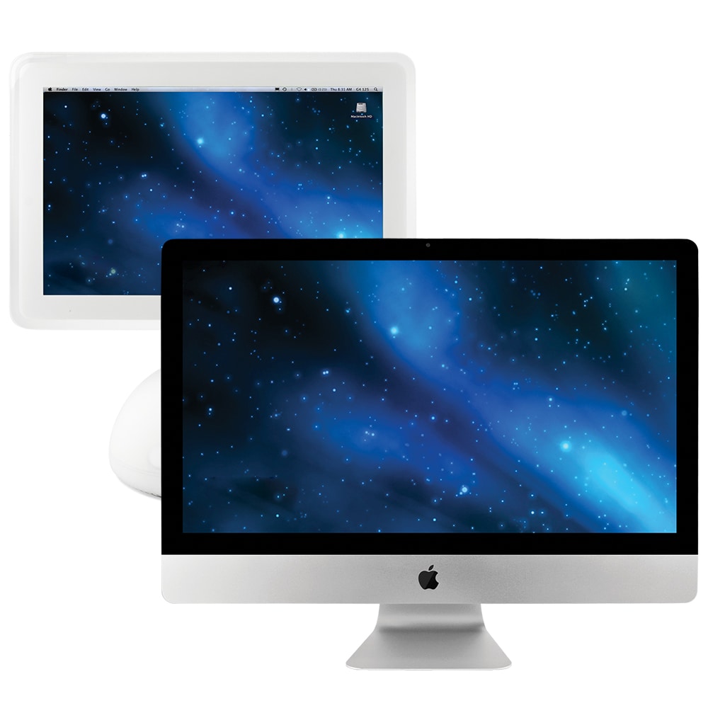 iMac