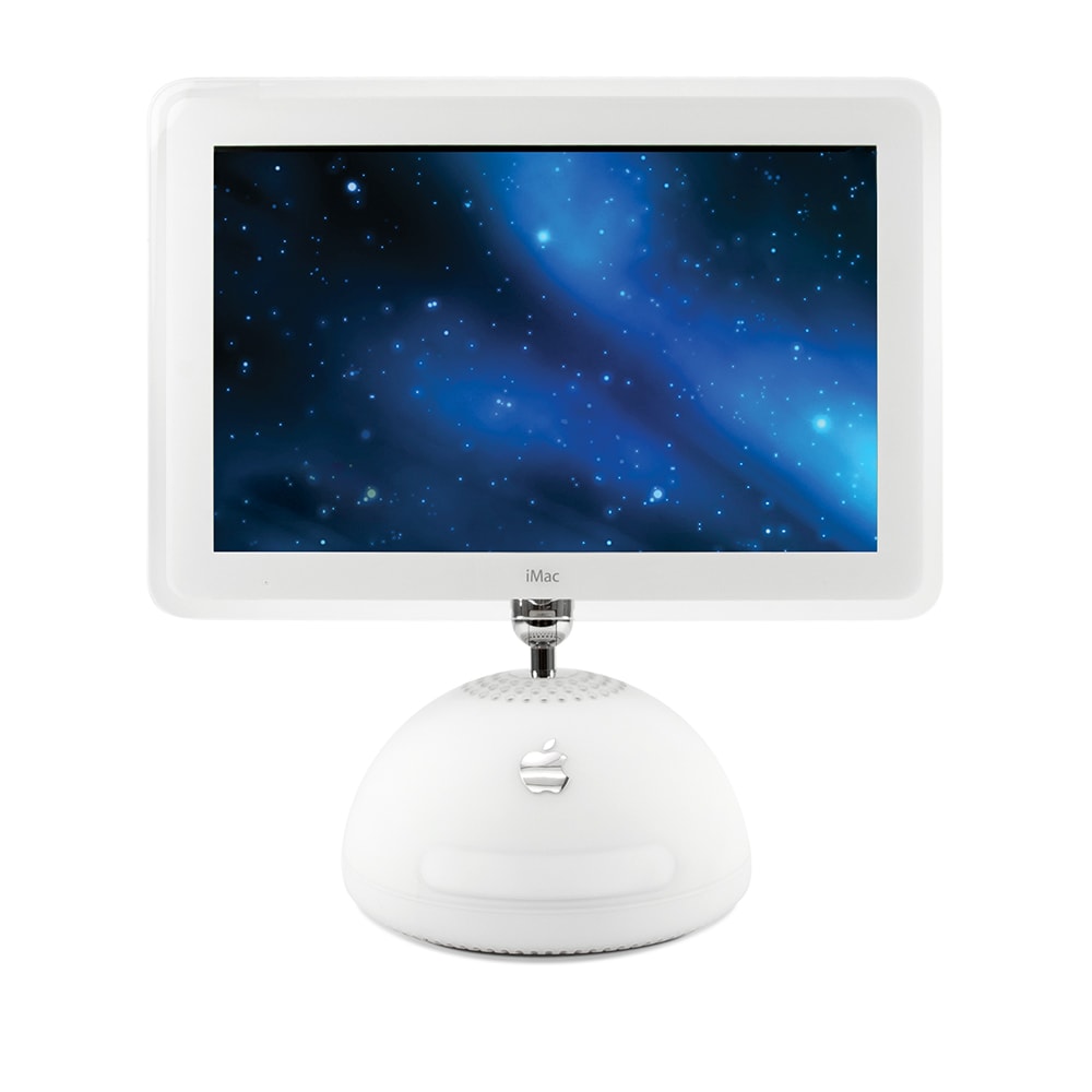 iMac G4