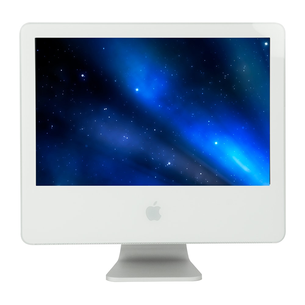 iMac G5