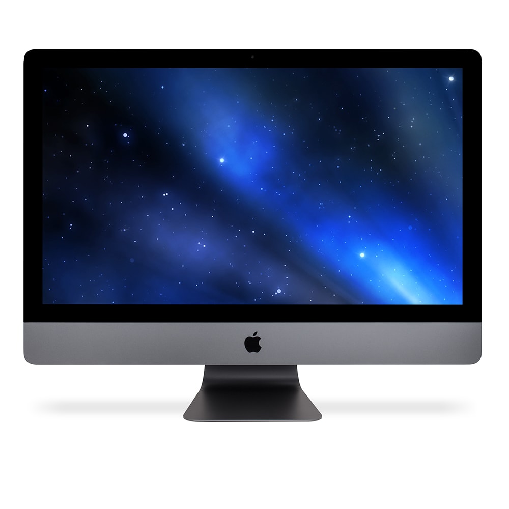 iMac Pro (2017)