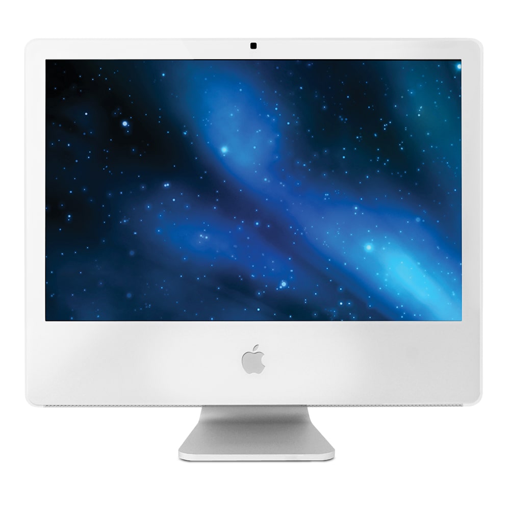 iMac (Late 2006)
