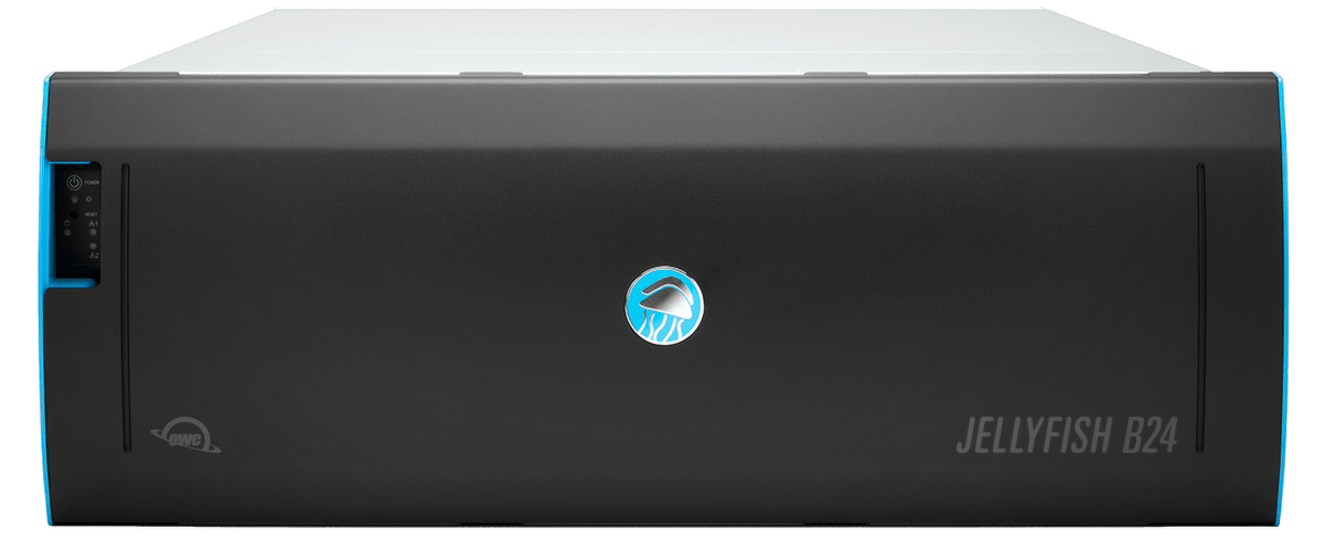 OWC Jellyfish B24