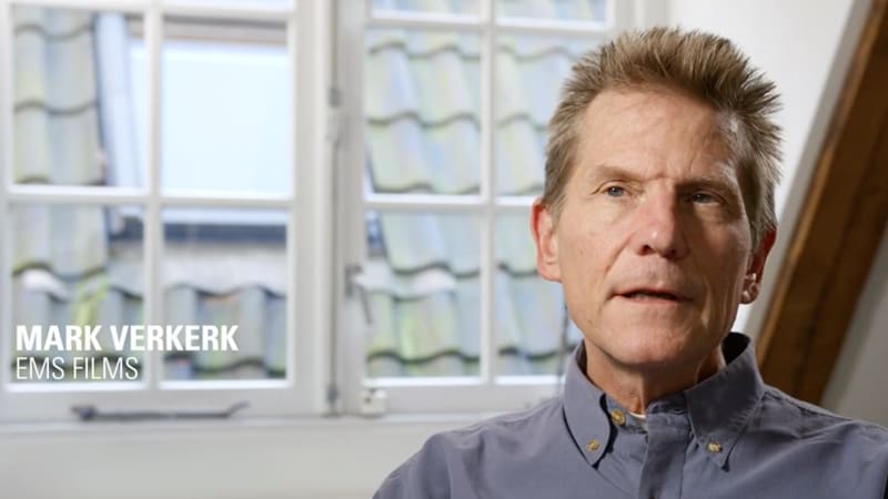 EMS Films video screenshot