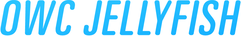 OWC Jellyfish Logo