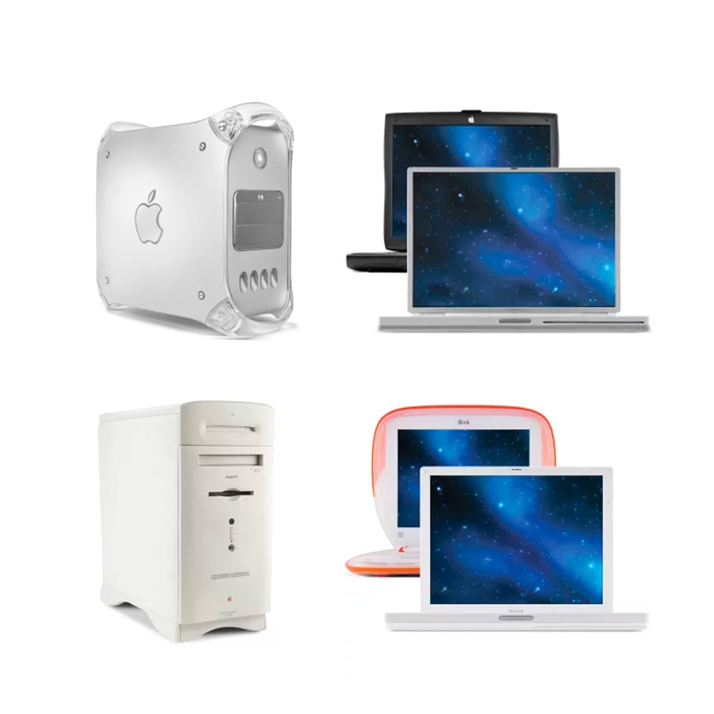 Other Mac Models