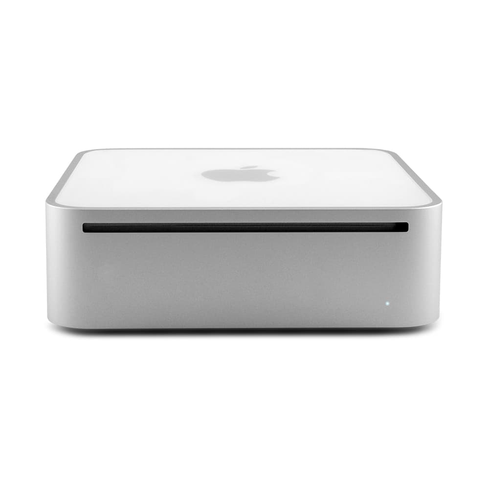 Mac mini (Early & Late 2009)