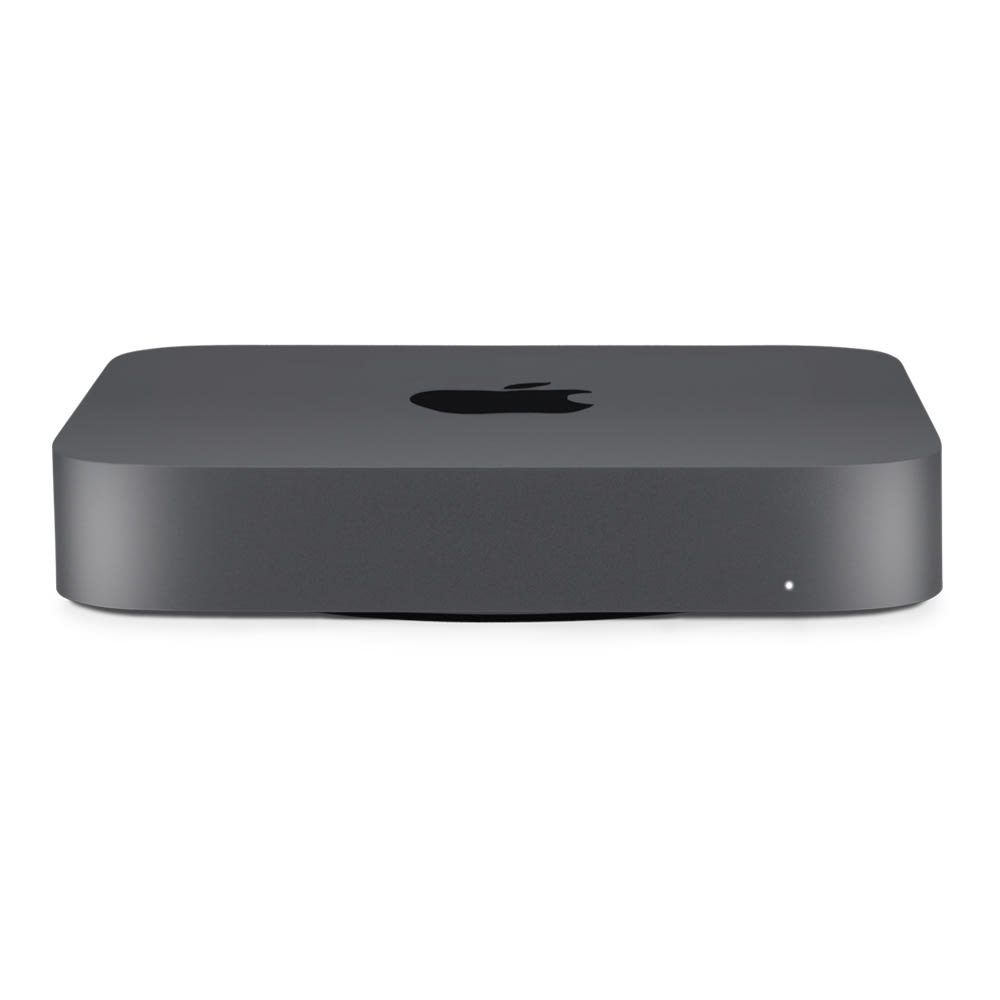 Mac mini Intel (2018)