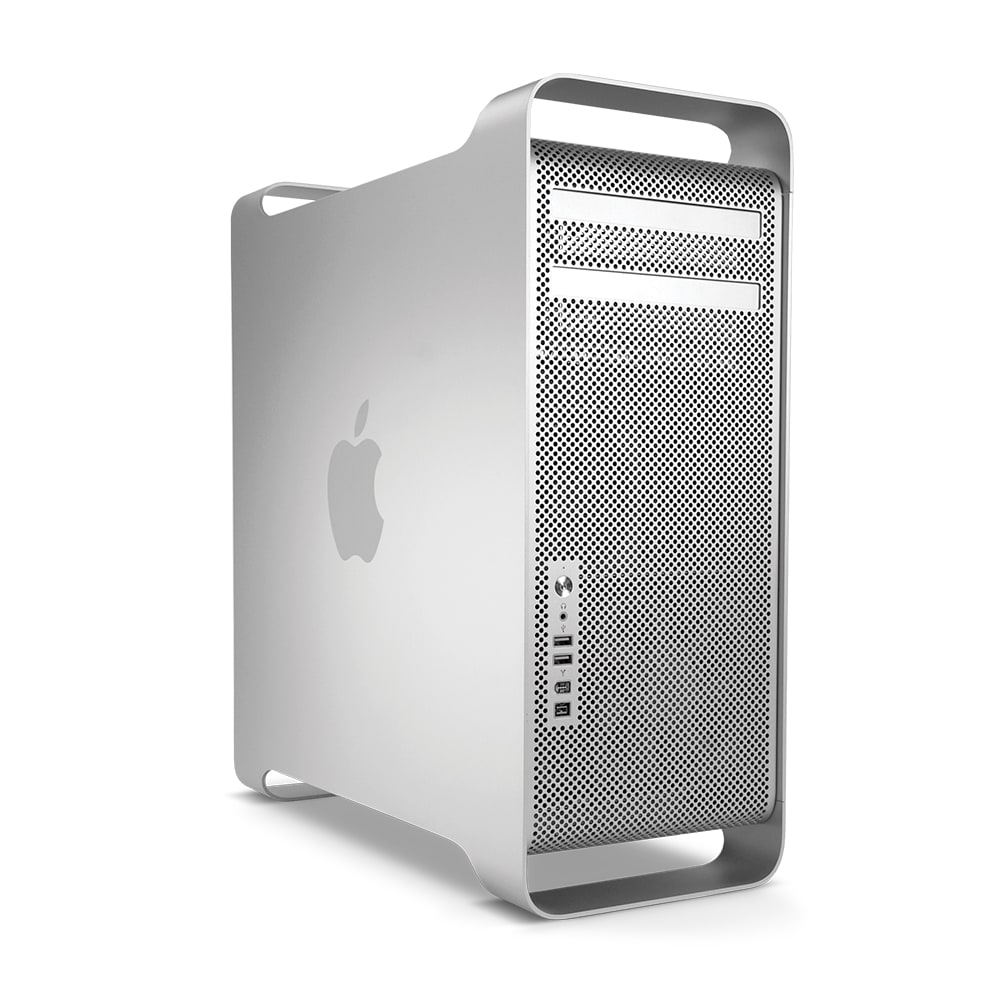 Mac Pro (2009, 2010 - 2012)
