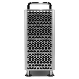 Mac Pro (Late 2019 - Current)