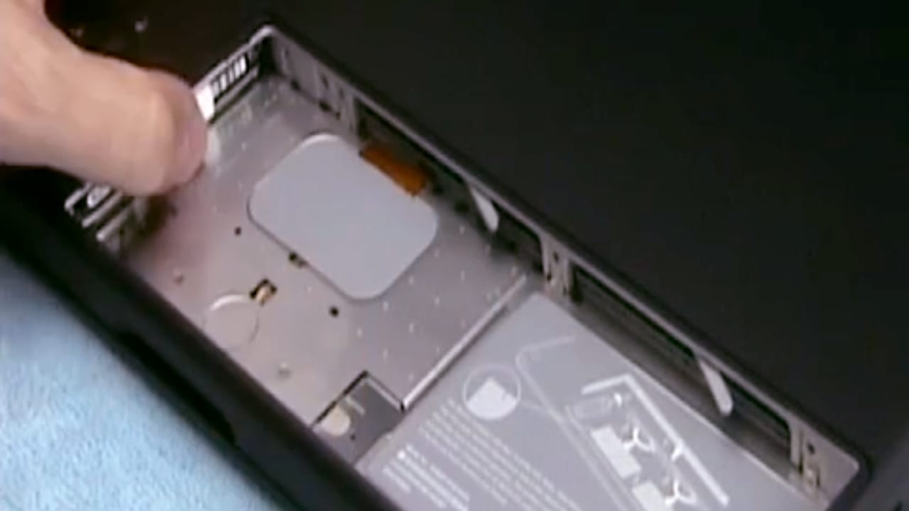 MacBook (2006 - 2008) Install Vidoes