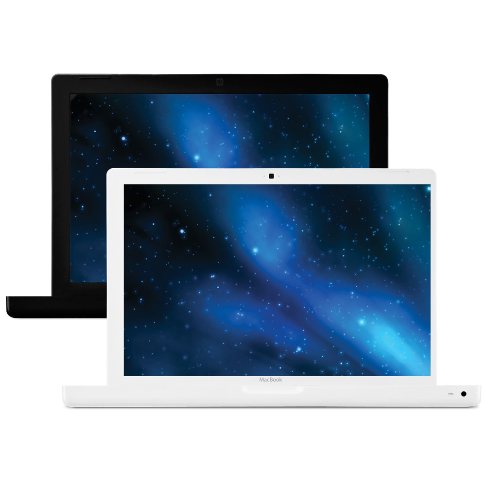 MacBook 13" (2006 - 2008)