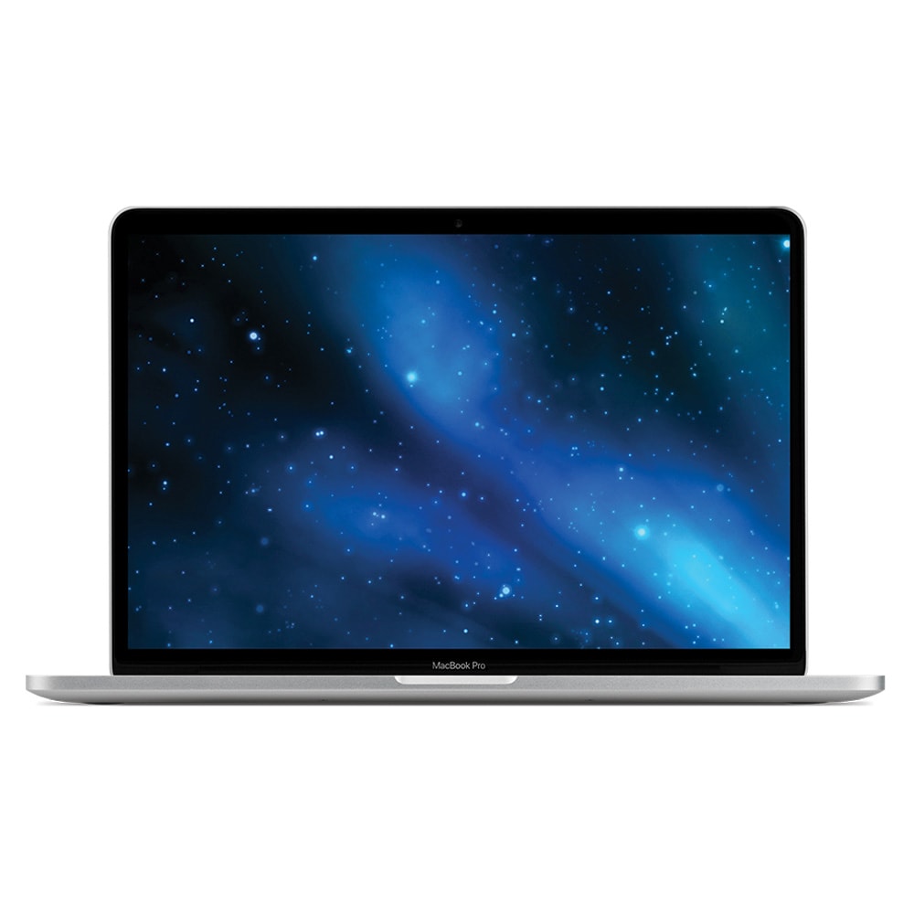 MacBook Pro non-Touch Bar 13" (2016 - 2017)