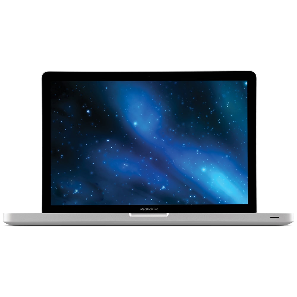 MacBook Pro (2012 - Late 2016) Non-Retina