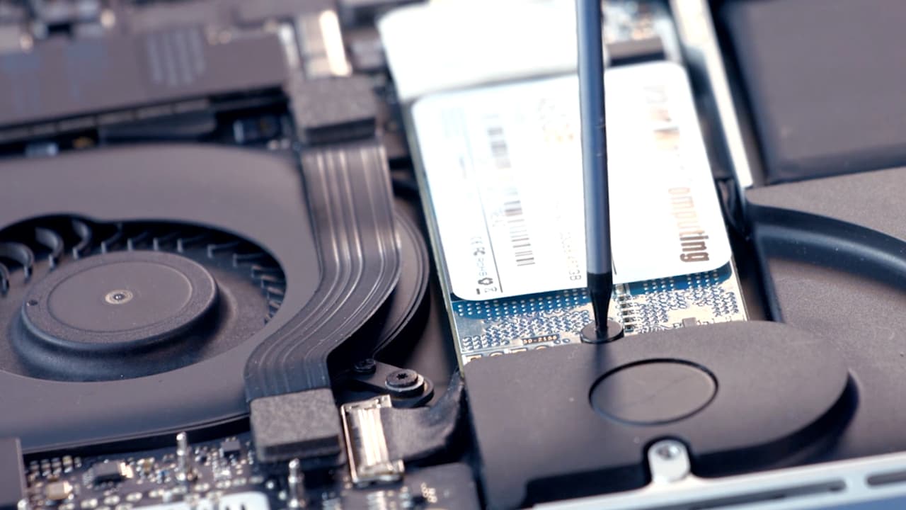 MacBook Pro with Retina Display (Mid 2012 - Early 2013) Install Videos