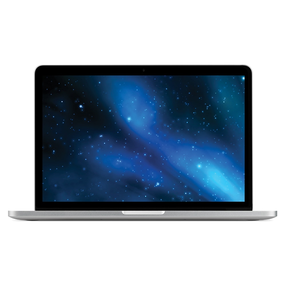 MacBook Pro with Retina 13" & 15" (Late 2013 - Mid 2015)