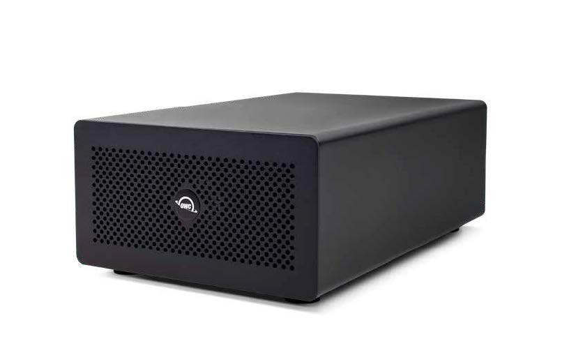 Mercury Helios 3S side view