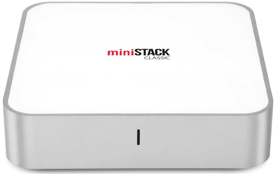 miniStack Classic