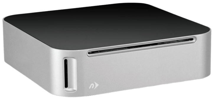 miniStack Max front view