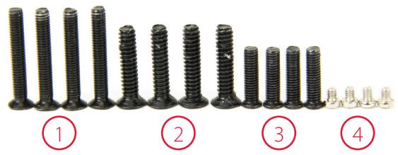 miniStack Max Assembly